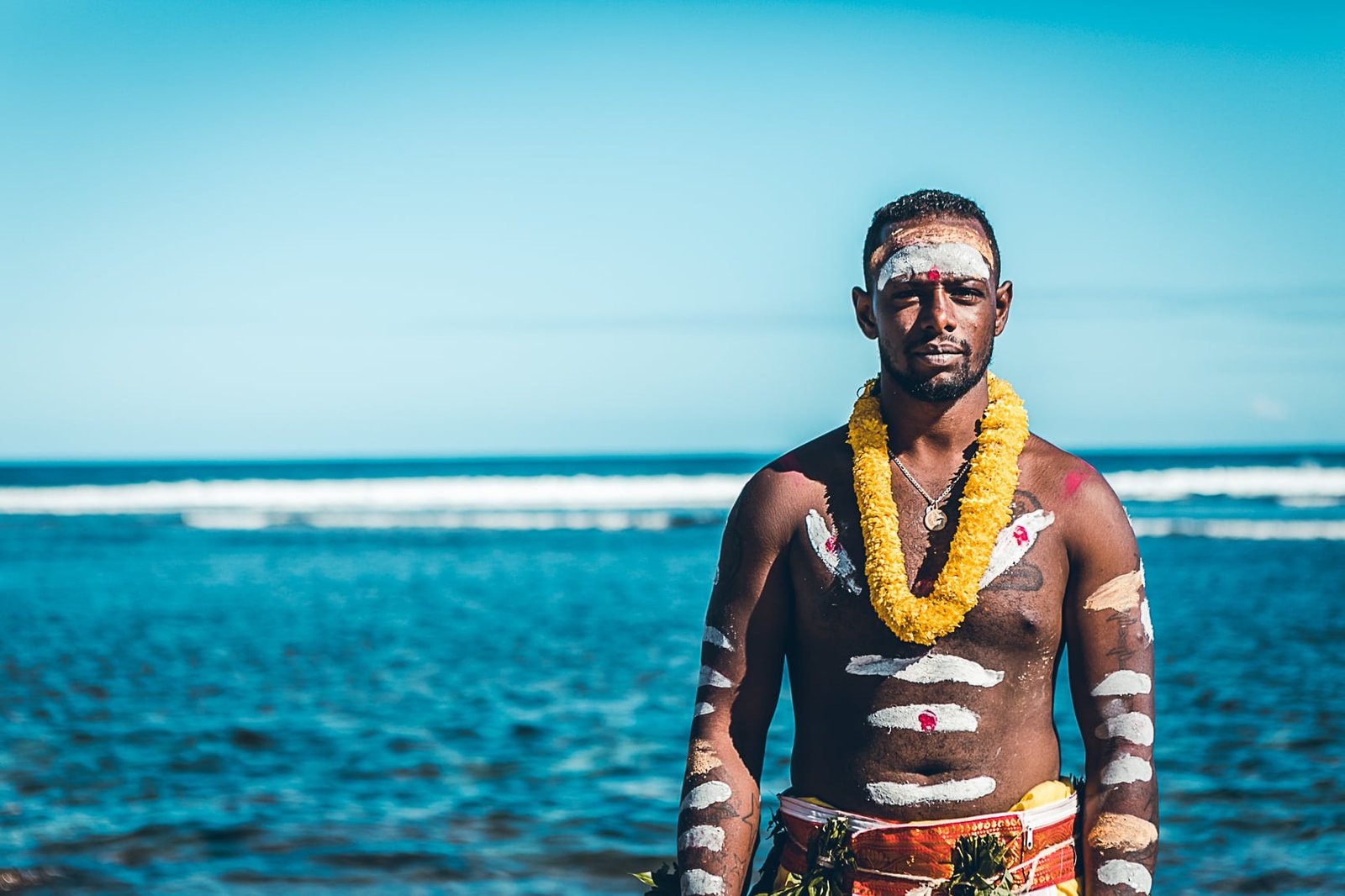 Médecine traditionnelles à l'ile de la Réunion : bientôt sur France Télévision