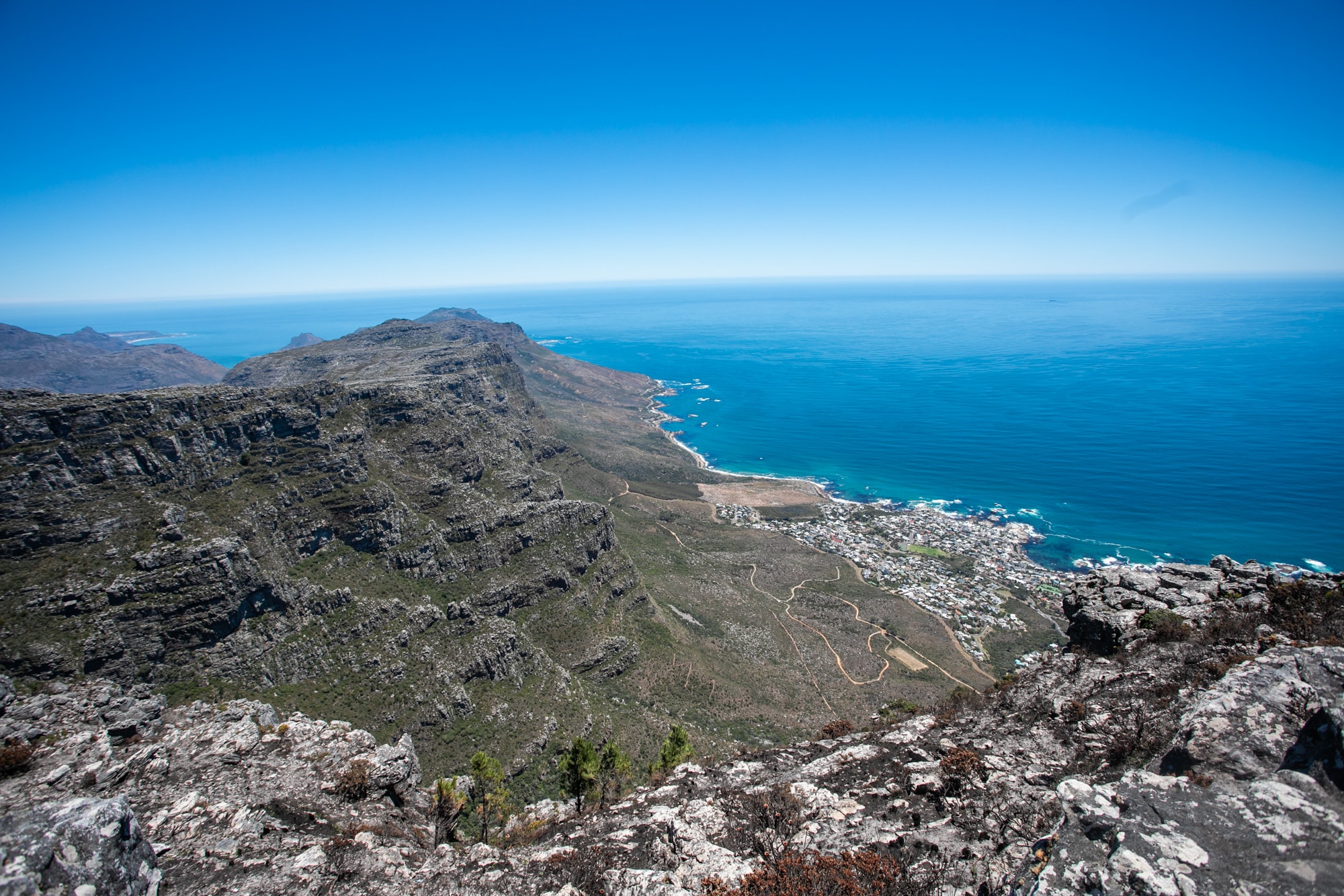 Voyager en Afrique du sud depuis l’île de la Réunion : récit de notre voyage !
