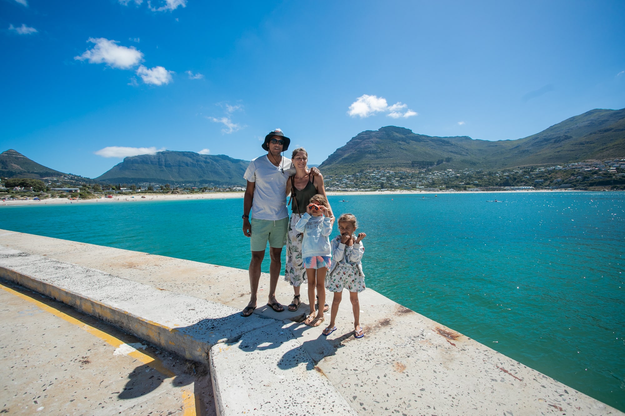 Le Cap en famille depuis l'ile de la Réunion : 10 activités incontournables pour petits et grands