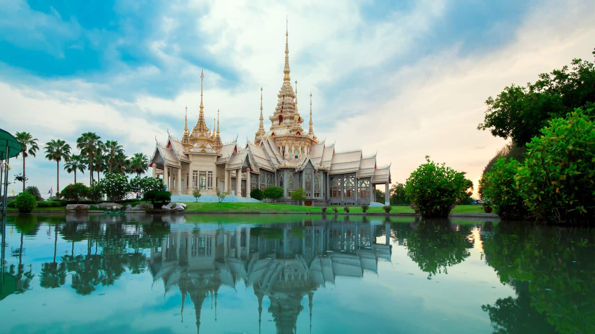 Voyage en Thaïlande : L'importance de l'assurance voyage pour une expérience sans soucis