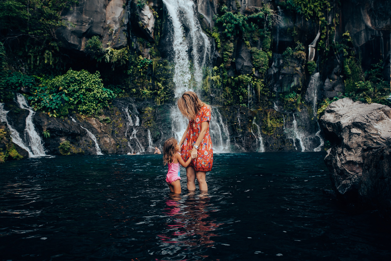 30 Endroits Instagrammables à l'Île de la Réunion en 2023 (Avec carte + photos !)