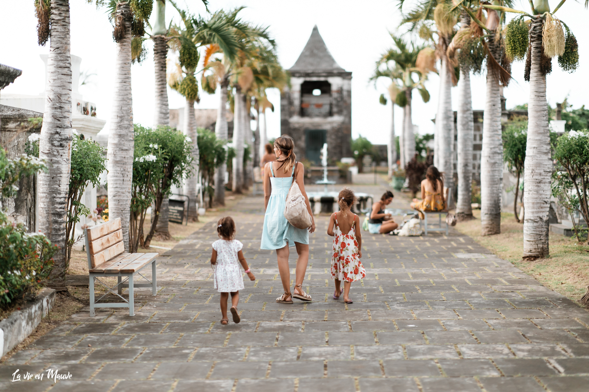 Guide de voyage à la Réunion : itinéraire familial de 15 Jours