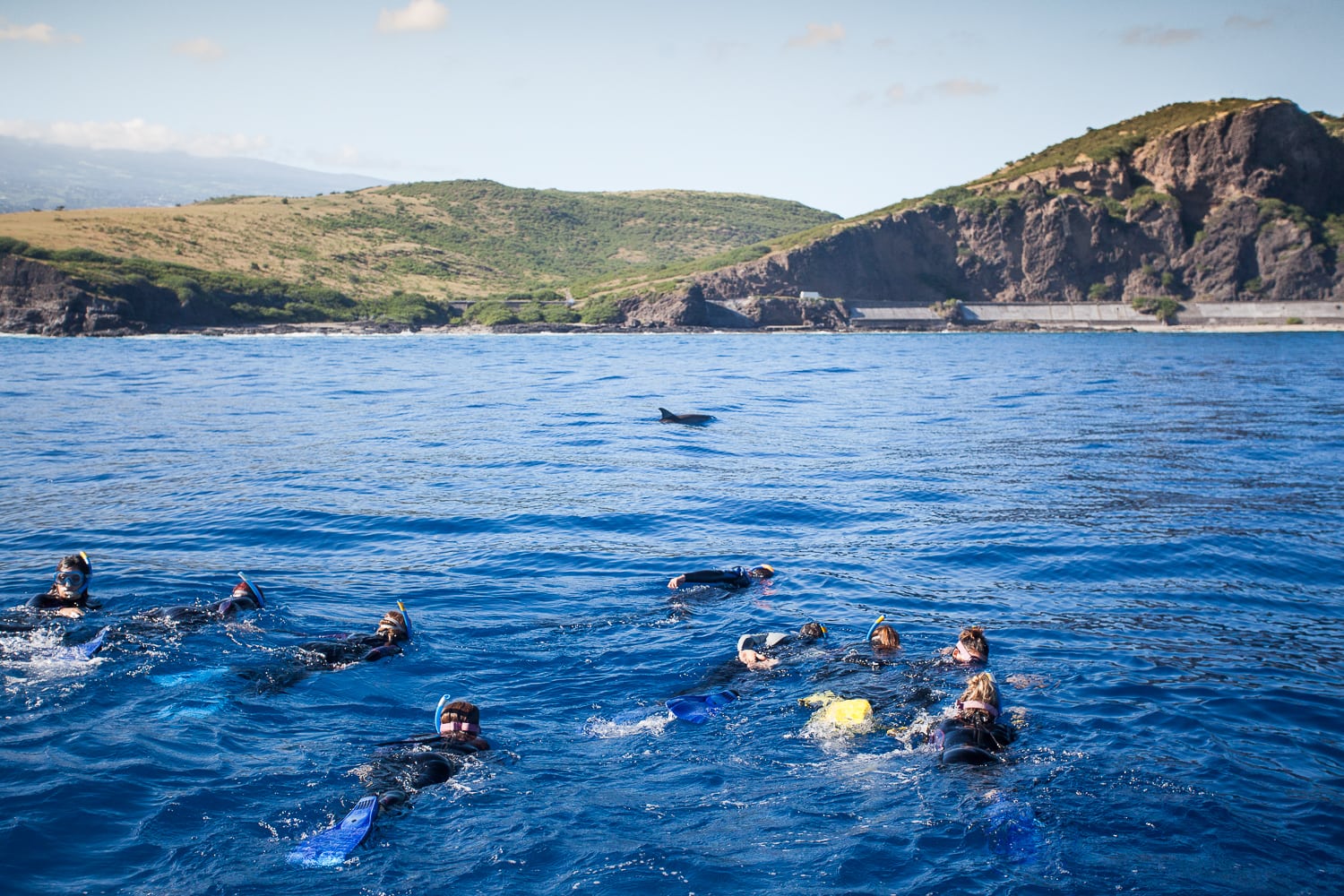 Découvrez 10 Activités Sportives Inoubliables à faire à l'ile de la Réunion