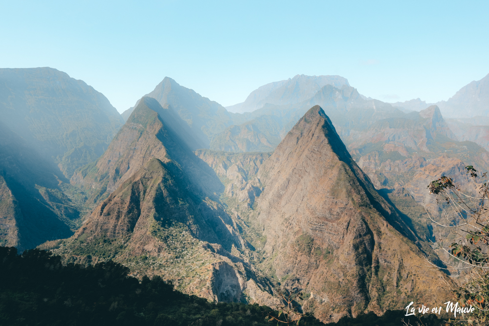 Les 10 Lieux les Plus Photogéniques de la Réunion
